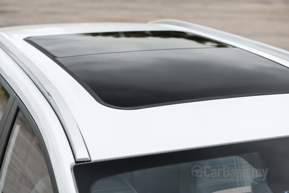 Aion Y Plus Mk1 (2024) Exterior
