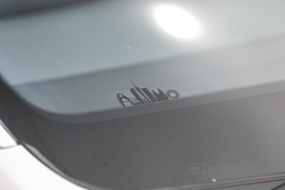 Aion Y Plus Mk1 (2024) Exterior