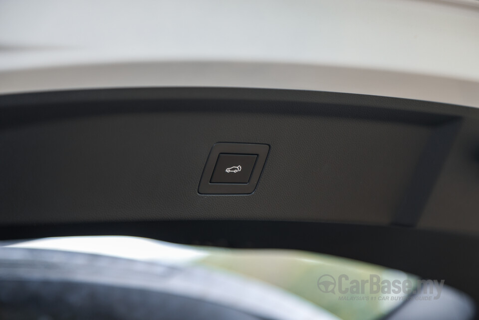 Aion Y Plus Mk1 (2024) Interior