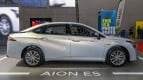 Aion ES Exterior photo