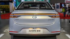 Aion ES Exterior photo