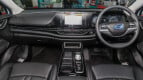 Aion ES Interior photo