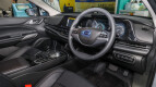 Aion ES Interior photo