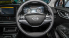 Aion ES Interior photo