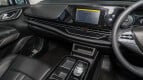 Aion ES Interior photo