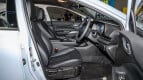 Aion ES Interior photo