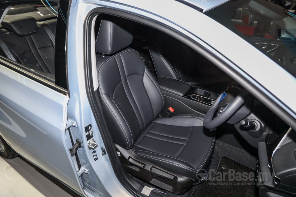 Aion ES Mk1 (2024) Interior