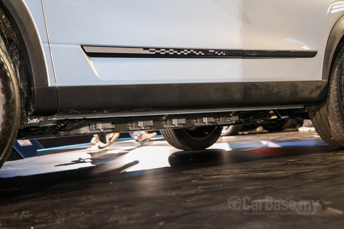 Carbase Omoda Jaecoo J7 Mk1 (2024) Exterior Image #182661 in Malaysia - Reviews ...
