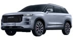 Omoda Jaecoo J7 Exterior photo