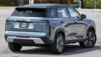 Omoda Jaecoo J7 Exterior photo