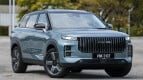 Omoda Jaecoo J7 Exterior photo