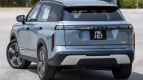 Omoda Jaecoo J7 Exterior photo