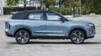 Omoda Jaecoo J7 Exterior photo