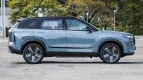 Omoda Jaecoo J7 Exterior photo