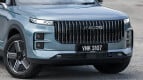 Omoda Jaecoo J7 Exterior photo