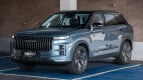 Omoda Jaecoo J7 Exterior photo