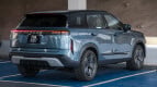 Omoda Jaecoo J7 Exterior photo