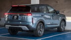 Omoda Jaecoo J7 Exterior photo