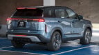 Omoda Jaecoo J7 Exterior photo
