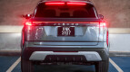 Omoda Jaecoo J7 Exterior photo