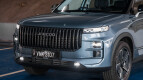 Omoda Jaecoo J7 Exterior photo