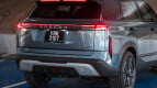 Omoda Jaecoo J7 Exterior photo