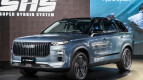 Omoda Jaecoo J7 Exterior photo