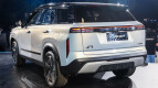 Omoda Jaecoo J7 Exterior photo