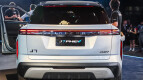 Omoda Jaecoo J7 Exterior photo
