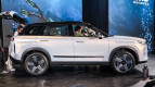 Omoda Jaecoo J7 Exterior photo