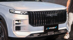 Omoda Jaecoo J7 Exterior photo