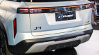 Omoda Jaecoo J7 Exterior photo
