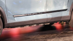 Omoda Jaecoo J7 Exterior photo