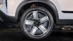 Omoda Jaecoo J7 Exterior photo