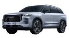 Omoda Jaecoo J7 Exterior photo