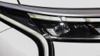 Omoda Jaecoo C9 Exterior photo