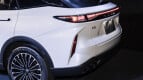 Omoda Jaecoo C9 Exterior photo