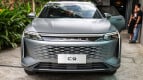 Omoda Jaecoo C9 Exterior photo