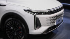 Omoda Jaecoo C9 Exterior photo