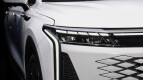 Omoda Jaecoo C9 Exterior photo