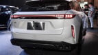 Omoda Jaecoo C9 Exterior photo