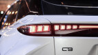 Omoda Jaecoo C9 Exterior photo