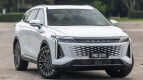 Omoda Jaecoo C9 Exterior photo