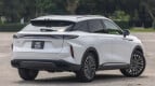 Omoda Jaecoo C9 Exterior photo