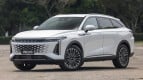 Omoda Jaecoo C9 Exterior photo