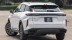 Omoda Jaecoo C9 Exterior photo