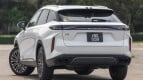 Omoda Jaecoo C9 Exterior photo
