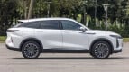 Omoda Jaecoo C9 Exterior photo