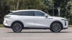 Omoda Jaecoo C9 Exterior photo
