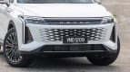 Omoda Jaecoo C9 Exterior photo